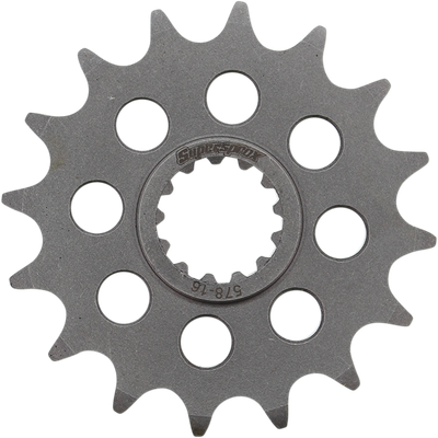 SUPERSPROX Countershaft Sprocket - 16 Tooth - Kawasaki CST-578-16-2