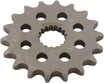 SUPERSPROX Countershaft Sprocket - 18-Tooth CST-423-18-2