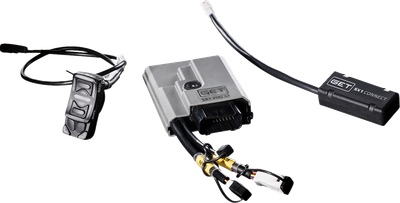 GET SX1 Pro Engine Control Kit - Gas Gas/Husqvarna/KTM GK-SX1PRO4T-0011