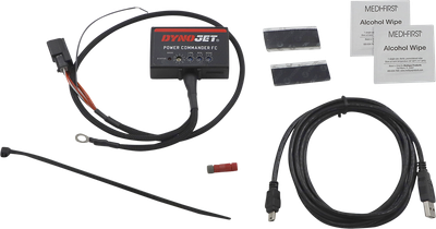 DYNOJET Power Commander Fuel Controller - Kawasaki FC17901