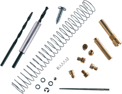 DYNOJET Recalibration Jet Kit - Big Twin/Sportster 8105