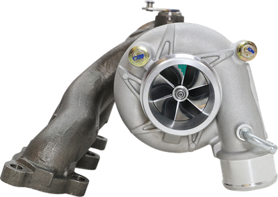 DYNOJET Turbocharger Upgrade Kit - Can-Am 96010011
