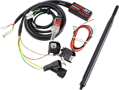 DYNOJET Standalone Quickshifter Kit - CVO '17-'24 4-141