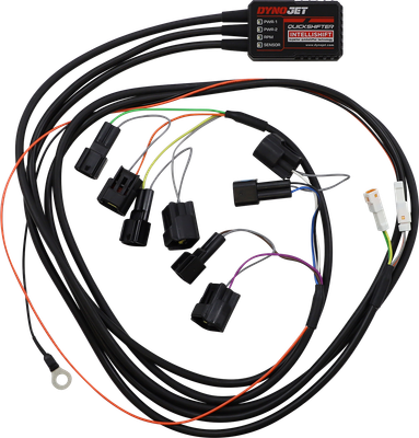 DYNOJET Shift Kit - Kawasaki/Yamaha 4-140