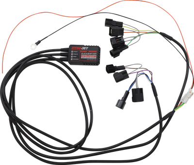 DYNOJET Shift Kit - Honda/Suzuki 4-139