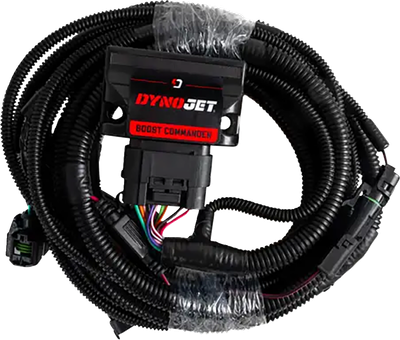 DYNOJET Boost Commander Kit - X3 96070016