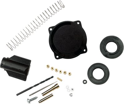 DYNOJET Thunderslide Jet Kit - Twin Cam 8731