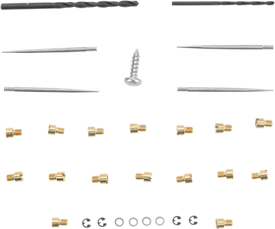 DYNOJET Jet Kit - Yamaha 4101
