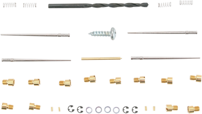 DYNOJET Jet Kit - Stage 1 - Kawasaki 2188