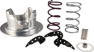 DYNOJET Clutch Kit - RZR 900 EBS 19-DCK4