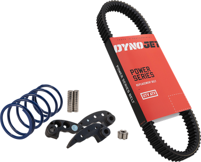 DYNOJET Grip N Rip Clutch Kit - Ranger XP 1000 96080012