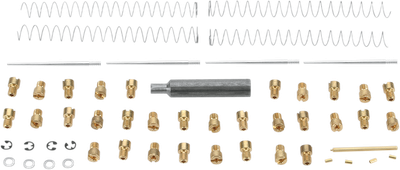 DYNOJET Jet Kit - Stage 1 - Honda 1199