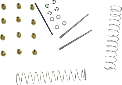 DYNOJET Jet Kit - Stage 1 - Kawasaki Q217