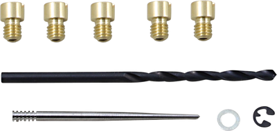 DYNOJET Jet Kit - Stage 1 - Honda Q103
