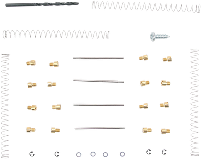 DYNOJET Jet Kit - Suzuki 3154