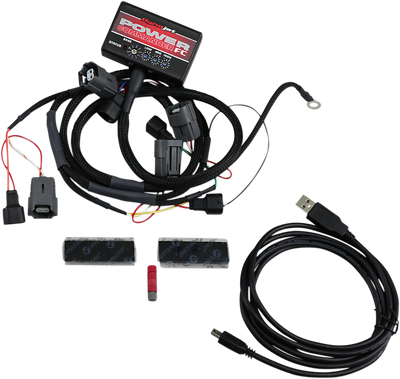 DYNOJET Power Commander Fuel Controller - Suzuki FC20005