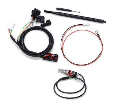 DYNOJET Big Twin Shift Kit - EV-6 4-134
