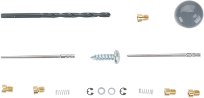 DYNOJET Jet Kit - Stage 1 - Yamaha 4182