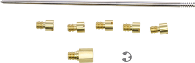 DYNOJET Jet Kit - Stage 2 - Suzuki 3111
