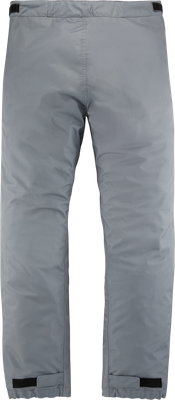 ICON PDX3™ Overpant - Gray - 2XL 2821-1388