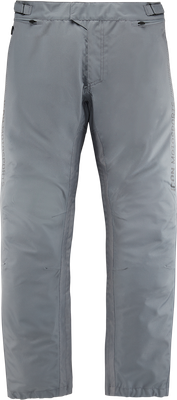 ICON PDX3™ Overpant - Gray - XL 2821-1387