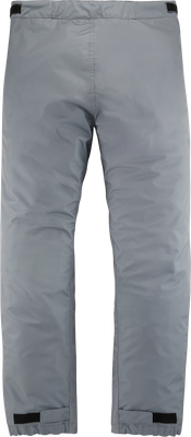 ICON PDX3™ Overpant - Gray - XL 2821-1387