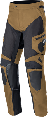 ALPINESTARS Venture XT Over-the-Boot Pants - Tan/Black - XL 3323122-879-XL