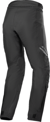 ALPINESTARS ST-1 Waterproof Pants - Black - 3XL 3220525-10-3XL