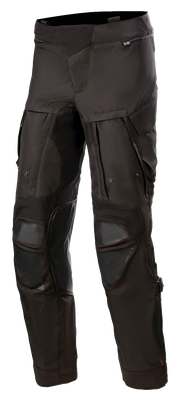 ALPINESTARS Halo Drystar® Pants - Black - 2XL 3224822-1100-2X