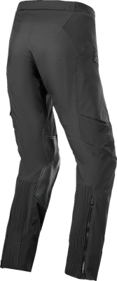 ALPINESTARS AMT-8 Stretch Drystar® XF Pants - Black - Small 3220125-10-S