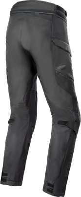 ALPINESTARS Andes Air Drystar® Pants - Black - 3XL 3227924-10-3X