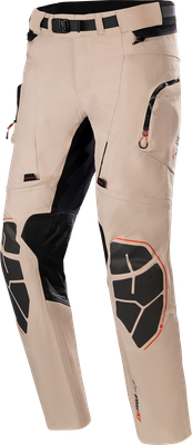 ALPINESTARS AMT 10-R Drystar® XF Pants - Brown - 3XL 3229623-8640-3X