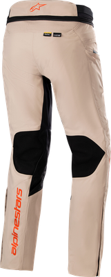 ALPINESTARS AMT 10-R Drystar® XF Pants - Brown - 3XL 3229623-8640-3X