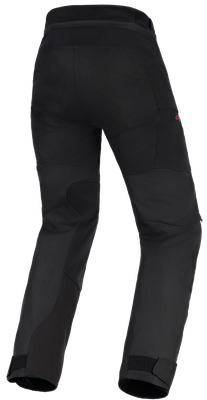 ALPINESTARS Stella Andes v4 Drystar® Pants - Black - 3XL 3230126-10-3X