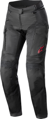 ALPINESTARS Stella Andes Air Drystar® Pants - Black - XL 3230224-10-XL