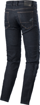 ALPINESTARS Sektor Pants - Royal Blue - US 38 / EU 54 3328222-7202-38