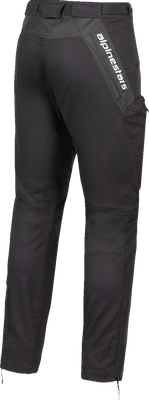 ALPINESTARS Acteon Pants - Black - US 36 3321125-10-36