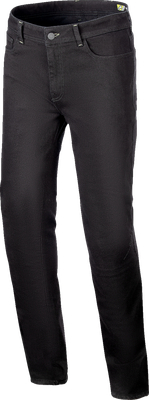 ALPINESTARS Cult-8 Pants - Black - US 32 / EU 48 3325024-1202-32