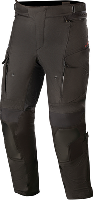 ALPINESTARS Andes v3 Drystar® Pants - Black - 3XL 3227521-10-3X