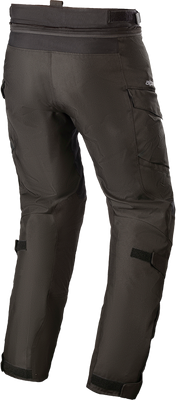ALPINESTARS Andes v3 Drystar® Pants - Black - 3XL 3227521-10-3X