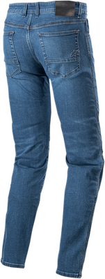 ALPINESTARS Radon Pants - Blue - US 30 / EU 46 3328022-7202-30