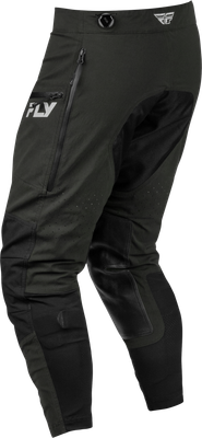Patrol Elite Pants Black/Grey Sz 32