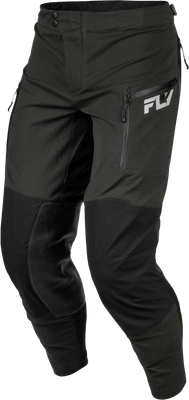 Patrol Elite Pants Black/Grey Sz 32
