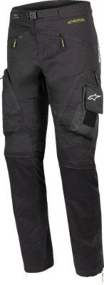 ALPINESTARS Acteon Pants - Black - US 38 3321125-10-38