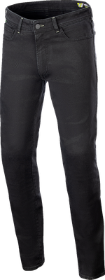 ALPINESTARS Copper v3 Pants - Black - US 38 / EU 54 3328524-1202-38