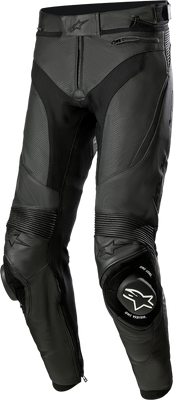 ALPINESTARS Missile v3 Airflow Pants - Black - US 36 / EU 52 3121522-1100-52