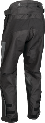 Z1R Counter Pants - Black - 5XL 2821-1799