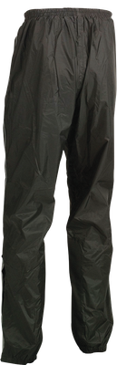 Z1R Rain Pants - Black - Medium 2855-0608