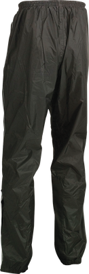 Z1R Rain Pants - Black - Small 2855-0607
