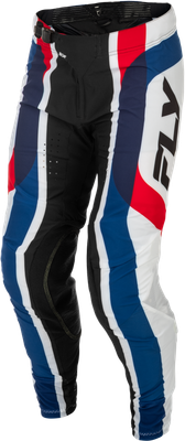 Youth Lite Se Glory Pants Red/White/Blue Sz 26